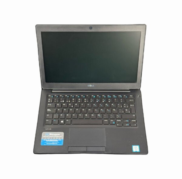ULTRABOOK DELL LATITUDE 7280 12.5" i7 16GB 256GB M.2