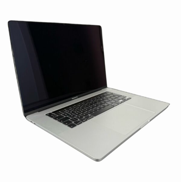 PORTÁTIL APPLE MACBOOK PRO 16" A2141 i7 16GB 1TB SSD - Imagen 2