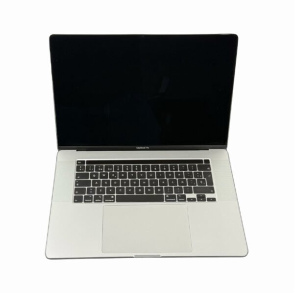 PORTÁTIL APPLE MACBOOK PRO 16" A2141 i7 16GB 1TB SSD