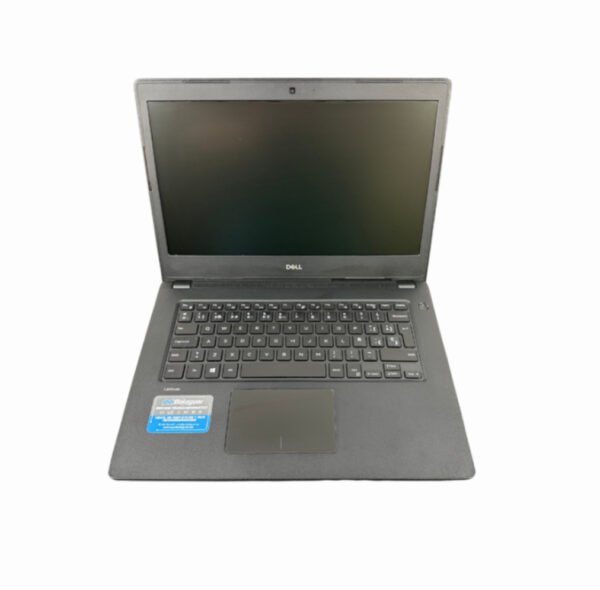 PORTATIL DELL LATITUDE 3480 14" i3 8GB 250GB SSD