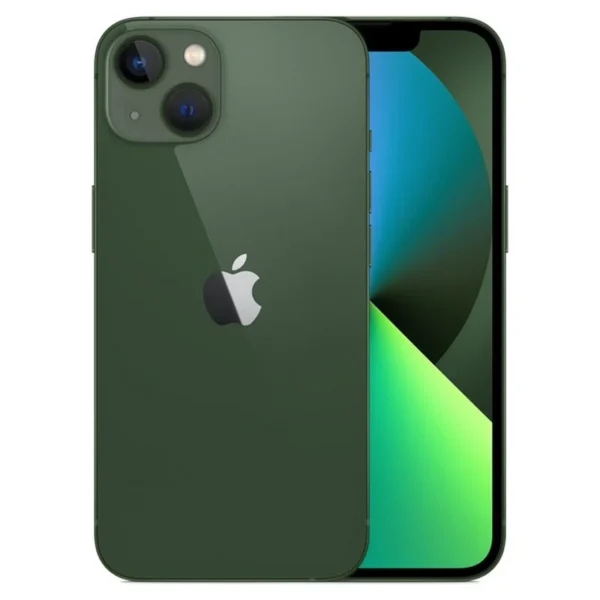 Apple iPhone 13 256GB Verde Alpino